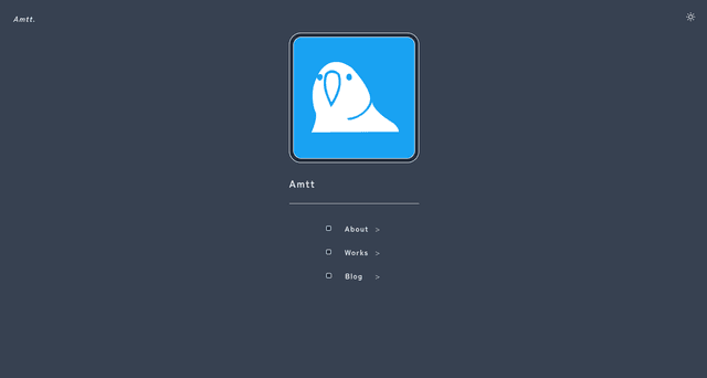 Portfolio